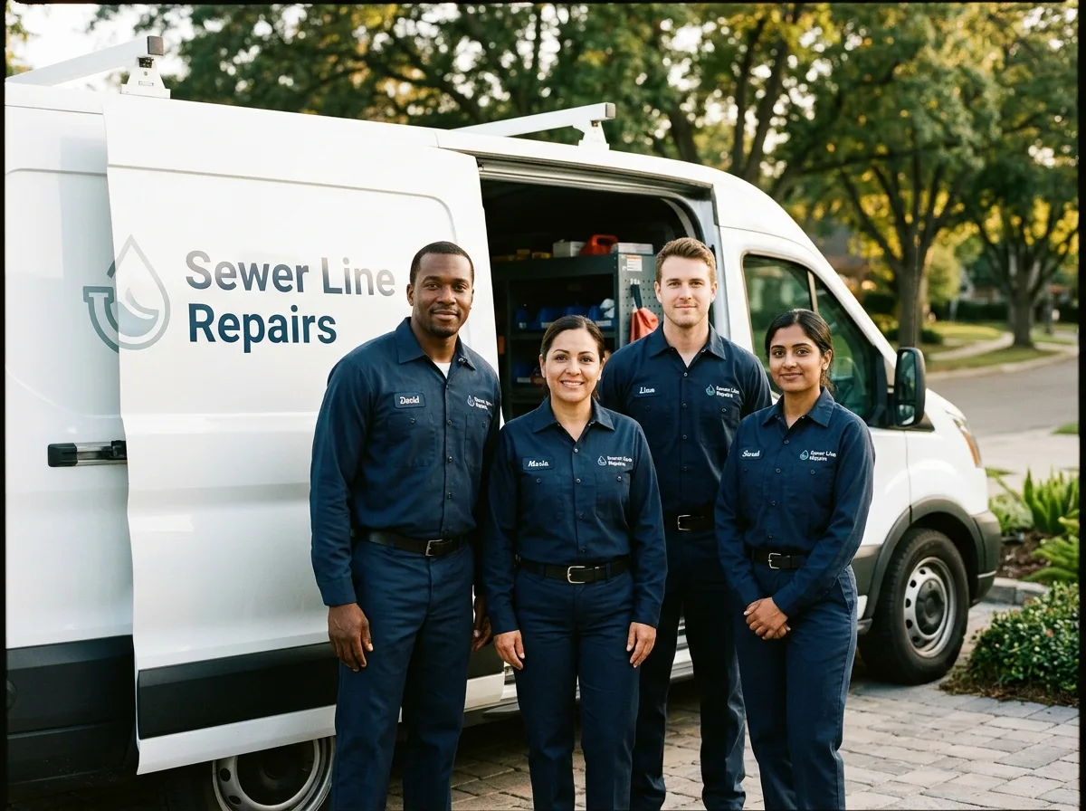 Emergency Plumber company in Mashpee, MA